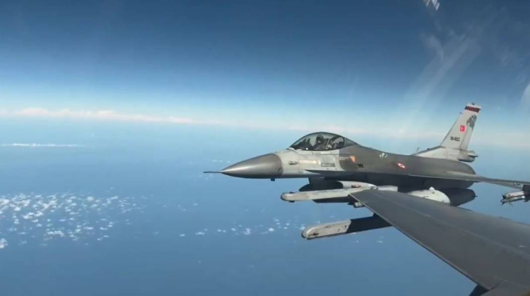 MSB'den 2024'te 140 tatbikat: 390 bin Mehmetçik silah altına alındı - Resim: 1